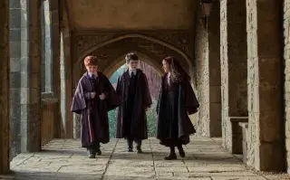 La historia que conquistó a millones de lectores en todo el mundo vuelve a la pantalla con una nueva adaptación televisiva.