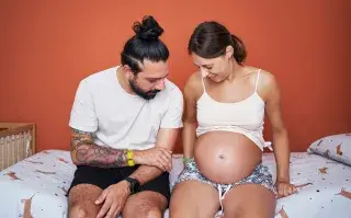 Maternidad y postparto: por qué el rol del acompañante puede cambiar toda la experiencia