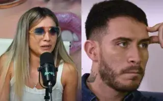 Condenaron a Santiago Martínez a 15 años de prisión por intento de femicidio a Emily Ceco