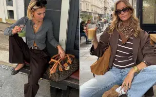 Frugal chic: 10 prendas para sumar a tu armario