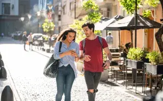 Se viene un nuevo fin de semana con varias salidas para realizar en la Ciudad