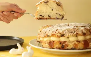 Pascua: 5 lugares para salir a merendar con chicos el domingo Pascua: 5 lugares para salir a merendar con chicos el domingo