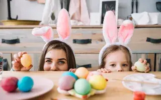 En 2026, el Día de Pascua se celebrará el domingo 5 de abril.