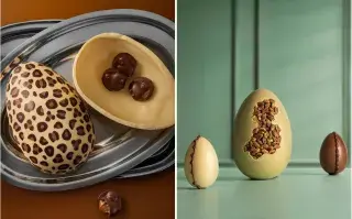 Huevos de Pascua 2026: guía con opciones para todos los gustos (y bolsillos) Huevos de Pascua