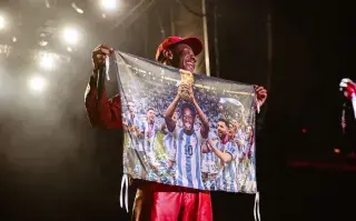 El cierre más esperado llegó con Tyler, The Creator, que ofreció un show impactante.