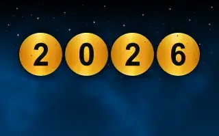 Numerología 2026: cómo calcular tu “año personal” y qué energía te rige Numerología 2026: cómo calcular tu “año personal” y qué energía te rige.