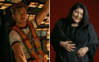 Qué hace Mercedes Sosa en Project Hail Mary, la película éxito del momento con Ryan Gosling.