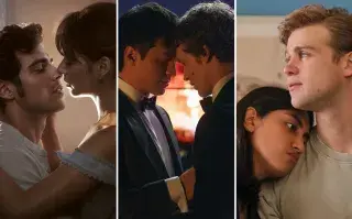 Romances lentos: por qué el slow burn volvió a conquistar las series Romances lentos: por qué el slow burn volvió a conquistar las series.