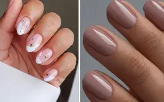 La forma almendrada corta ha irrumpido en el radar beauty como la alternativa perfecta para quienes aman el encanto clásico