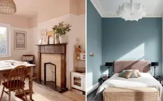 Colores, texturas, iluminación o incluso intervenciones artísticas pueden cambiar por completo la percepción de una habitación y aportar una nueva dimensión estética.