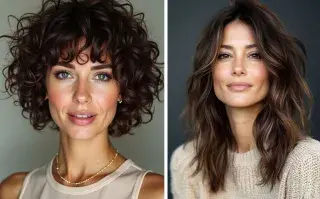 Versátiles, frescos y fáciles de mantener, estos cortes se adaptan a distintos tipos de rostro y permiten renovar el look con un cambio sutil pero impactante.