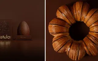 Betular vuelve a apostar por una interpretación moderna y gourmet de los clásicos de Pascua