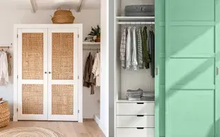 En el universo del diseño de interiores, 2026 se perfila como un año de cambios sutiles pero significativos en los espacios más íntimos de la casa: los dormitorios