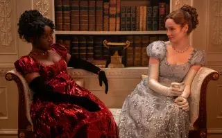 Sorpresa en Bridgerton: Netflix confirmó quiénes serán las protagonistas de la temporada 5.