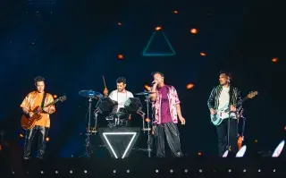 Tan Biónica en Vélez 2026: se suman nuevas localidades a la venta para El Regreso.