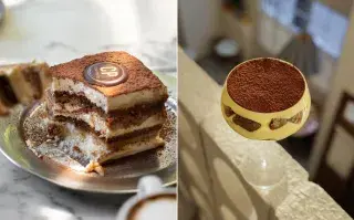 Día Internacional del Tiramisú: 5 lugares en Buenos Aires para probar la mejor versión