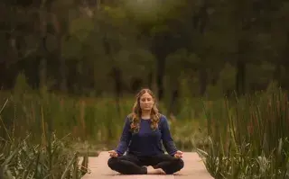 Twisted Yoga estrenó en Apple Tv.