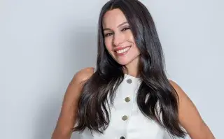 Pampita mostró su cambio de look y habló con OHLALÁ! sobre su presente: “Hoy estoy en un momento de mucha paz”