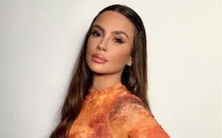 Celeste Cid volvió a captar la atención —y a marcar agenda— con una transformación estética que no pasó desapercibida.