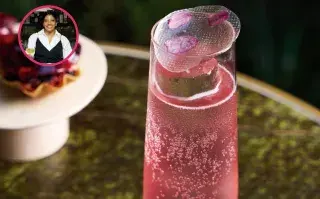 Día del Bartender: 4 cócteles para un after office en casa recomendados por Flavia Arroyo