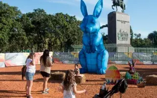 Semana Santa con chicos: planes elegidos para disfrutar el feriado en la ciudad