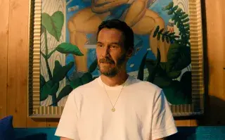 6 películas disponibles en streaming para mirar este fin de semana.