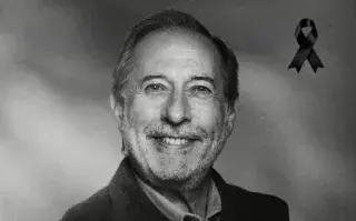 Foto de Guillermo Francella en la temporada 4 de El encargado.