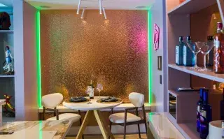 Experiencia Living: tendencias deco, paseo de compras y foodtrucks en el mejor plan para este finde largo.