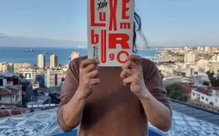 Feria del Libro: Banda Propia, la editorial chilena que revoluciona el mapa independiente latinoamericano