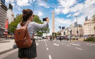 Planes para el fin de semana en la Ciudad: teatro, gastronomía y cine La Ciudad se llena de planes para el fin de semana