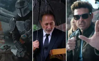 Foto de los estrenos más esperados en mayo 2026.