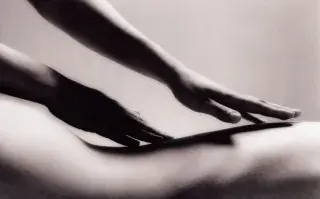 Masaje orgásmico: qué es y cómo expandir el placer más allá del orgasmo