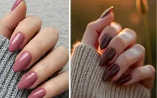 En 2026, la tendencia apunta a uñas que se vean naturales pero mejoradas, con un aspecto cuidado y luminoso.