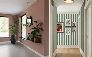 Transformar tus paredes no requiere grandes inversiones, sino buenas decisiones. La clave está en animarse a intervenir, jugar con texturas y pensar cada superficie como una oportunidad para expresar estilo.