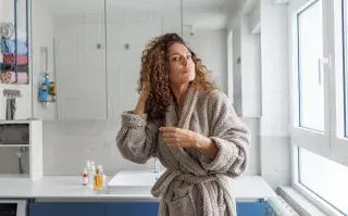Adiós al pelo fino y debilitado: estos son los trucos clave para recuperar la densidad y lograr más volumen Adiós al pelo fino y debilitado: estos son los trucos clave para recuperar la densidad y lograr más volumen