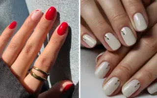 Lejos de los diseños excesivos, este 2026 confirma una tendencia clara: uñas elegantes, versátiles y fáciles de adaptar a cualquier estilo.Lejos de los diseños excesivos, este 2026 confirma una tendencia clara: uñas elegantes, versátiles y fáciles de adaptar a cualquier estilo.