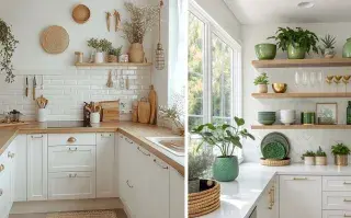 En 2026, la tendencia se consolida: ambientes cálidos, serenos y conectados con la naturaleza, donde cada elección —desde los materiales hasta la iluminación— busca generar equilibrio y disfrute.