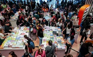 Feria del Libro 2026