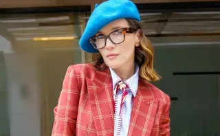 , Natalia Oreiro confirmó por qué es considerada una de las figuras más estilosas de la escena local.