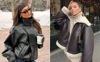 Invierno en Avellaneda: dónde conseguir las prendas tendencia de la temporada sin gastar de más