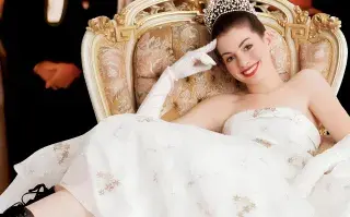 El diario de la princesa 3: ¿cuándo se estrenará el clásico con Anne Hathaway?