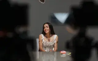 El gran anuncio de María Becerra que anticipa su nueva gira: se viene el Quimera Tour.