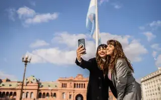 Los imperdibles para disfrutar la Ciudad más linda del mundo