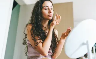Hot Sale: cómo hacer compras inteligentes de skincare (y no caer en la tentación)