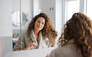 Cabello opaco: 5 cambios simples que lo mejoran en semanas