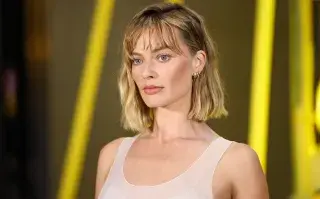 Soldiercore: la tendencia militar que conquistó a Margot Robbie en Londres