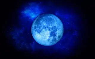 Llega la Luna Azul en Sagitario: ¿cuáles son los 4 signos más afectados?