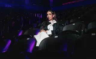 María Becerra en el Movistar Arena: cuándo es el show y cómo comprar entradas del Quimera Tour María Becerra en el Movistar Arena: cuándo es el show y cómo comprar entradas para el Quimera Tour.