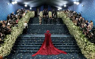 Met Gala 2026: a qué hora es en Argentina y dónde ver en vivo el gran evento de la moda.