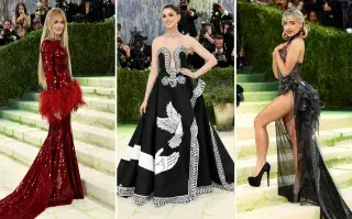 Met Gala 2026 en vivo: los mejores looks de la alfombra roja, minuto a minuto.